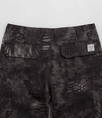 Sexhippies Air Man Pants in Kryptek Night Camo