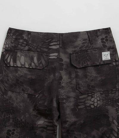 Sexhippies Air Man Pants - Kryptek Night Camo