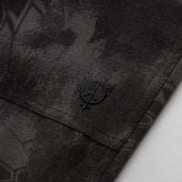 Sexhippies Air Man Pants in Kryptek Night Camo thumbnail