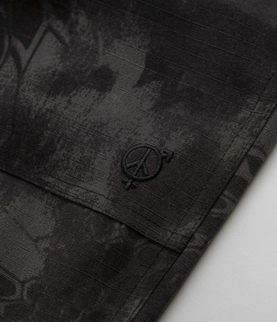 Sexhippies Air Man Pants in Kryptek Night Camo