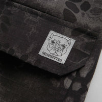 Sexhippies Air Man Pants in Kryptek Night Camo thumbnail
