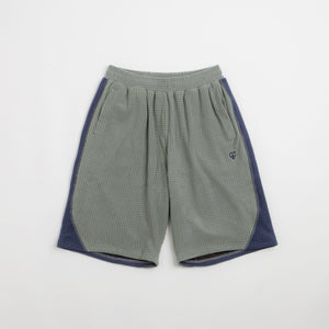 Sage / Navy