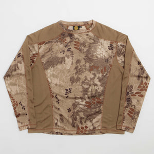 Highlander Kryptek / Coyote Brown