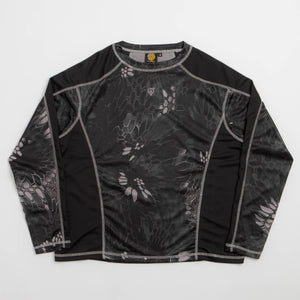 Night Kryptek / Black