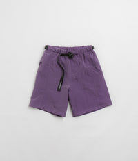 Sexhippies Rapids Shorts in Purple