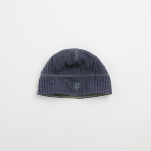 Navy / Sage