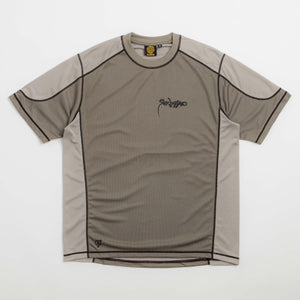 Light Grey / Charcoal