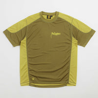 Sexhippies SH Fit T-Shirt - Slime / Acid thumbnail