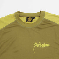 Sexhippies SH Fit T-Shirt - Slime / Acid thumbnail
