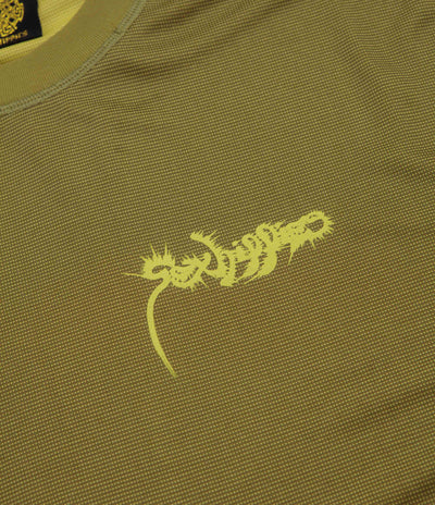Sexhippies SH Fit T-Shirt - Slime / Acid