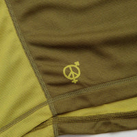 Sexhippies SH Fit T-Shirt - Slime / Acid thumbnail