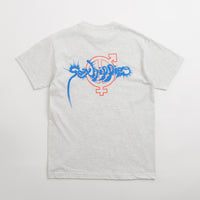 Sexhippies Spray OG Logo T-Shirt - Ash thumbnail