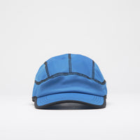 Sexhippies Trail Wind Cap - Azure Blue / Black thumbnail