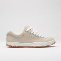 Simple Standard Issue OS Shoes - Oatmeal thumbnail