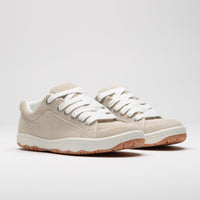 Simple Standard Issue OS Shoes - Oatmeal thumbnail