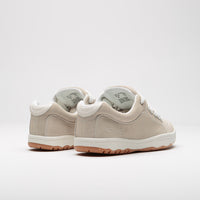 Simple Standard Issue OS Shoes - Oatmeal thumbnail