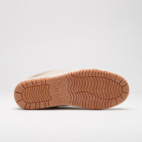 Simple Standard Issue OS Shoes - Oatmeal thumbnail