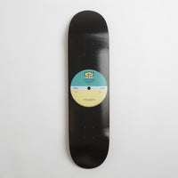 Skateboard Cafe 2021 Retro Edition 45 Classic Shape Deck in Teal and Cream and 8.125" thumbnail