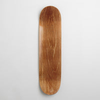 Skateboard Cafe 2021 Retro Edition 45 Classic Shape Deck in Teal and Cream and 8.125" thumbnail