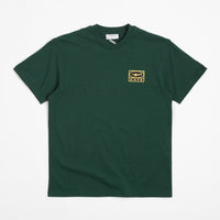 Skateboard Cafe 45 T-Shirt - Forest Green thumbnail