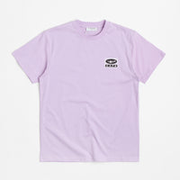 Skateboard Cafe 45 T-Shirt - Lavender thumbnail