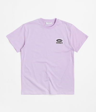 Skateboard Cafe 45 T-Shirt - Lavender