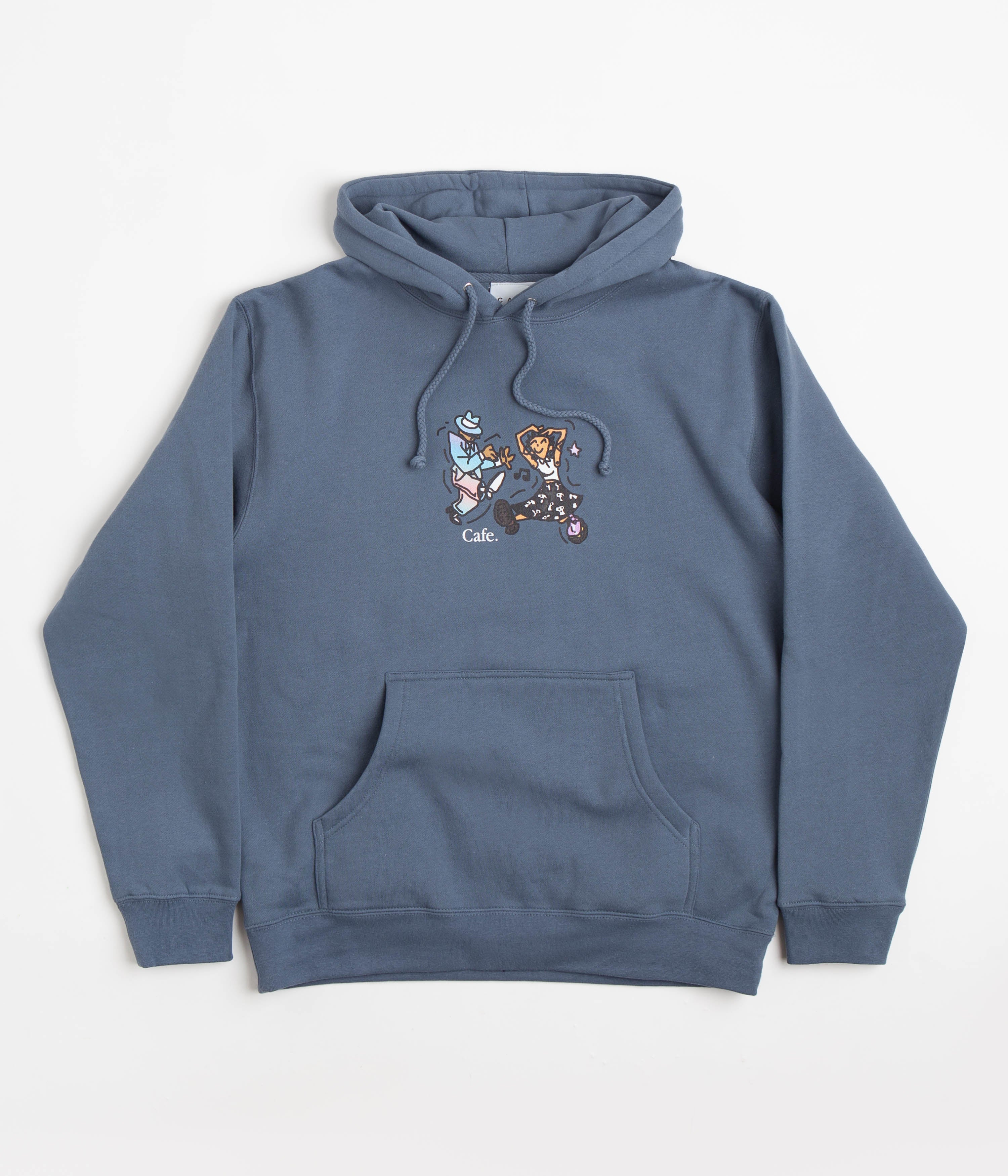 Skateboard brand deals hoodies