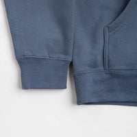 Skateboard Cafe Dancing Hoodie - Slate thumbnail