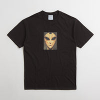 Skateboard Cafe Entity T-Shirt - Black thumbnail