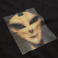 Skateboard Cafe Entity T-Shirt - Black thumbnail