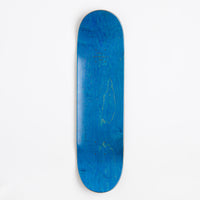 Skateboard Cafe Marcello Deck - Black - 8.5" thumbnail