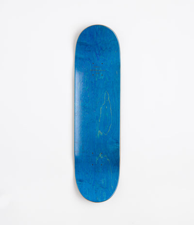 Skateboard Cafe Marcello Deck - Black - 8.5"