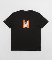 SkatePal Dates T-Shirt in Black