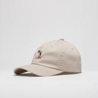 SkatePal Palms Cap - Natural thumbnail