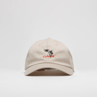SkatePal Palms Cap - Natural thumbnail