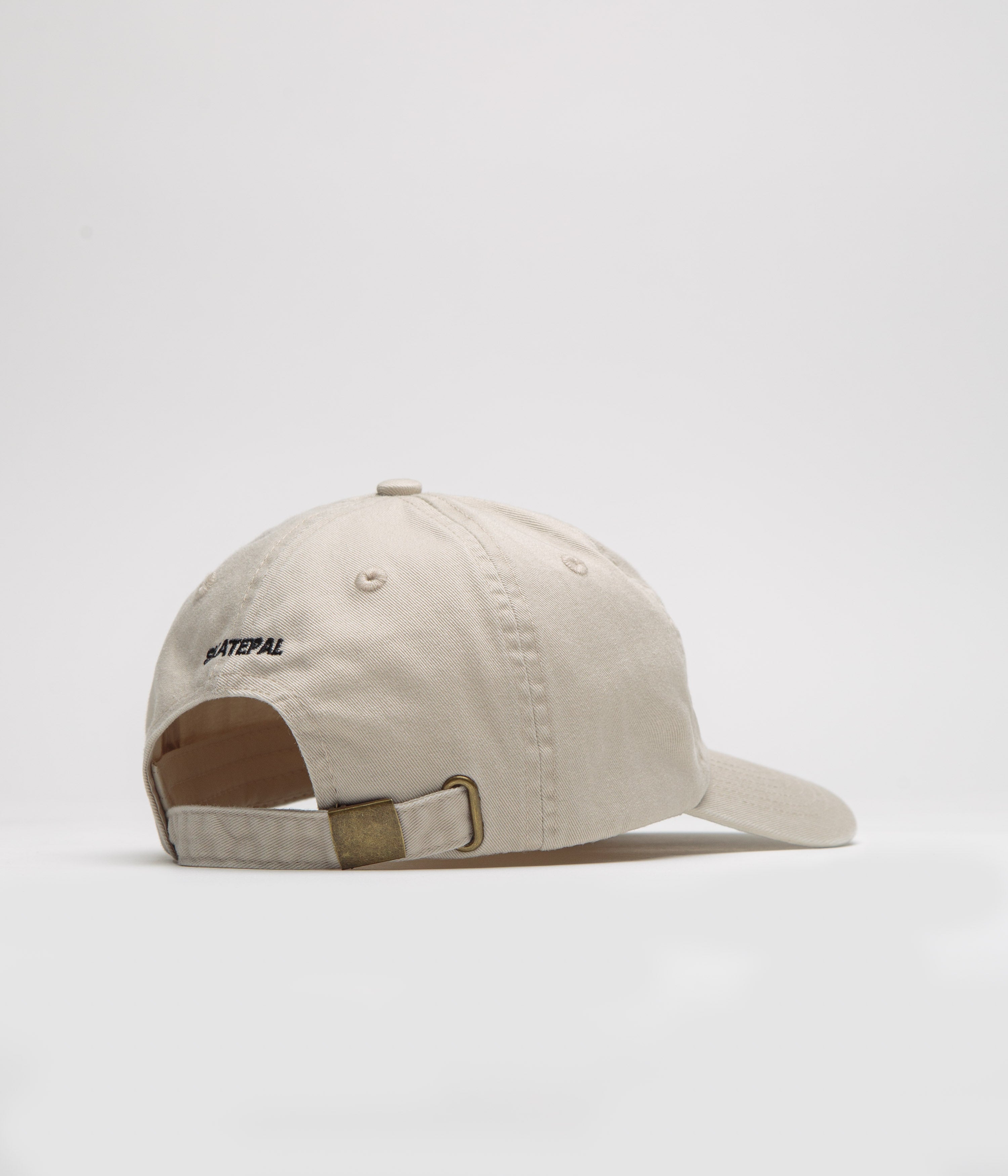 SkatePal Palms Cap - Natural | flatspot