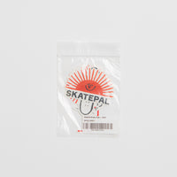 SkatePal Sticker Pack in Multi thumbnail