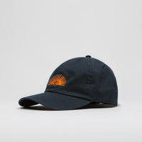 SkatePal Sun Cap - Navy thumbnail