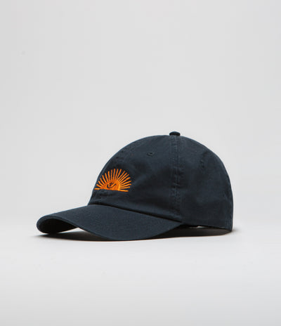 SkatePal Sun Cap - Navy