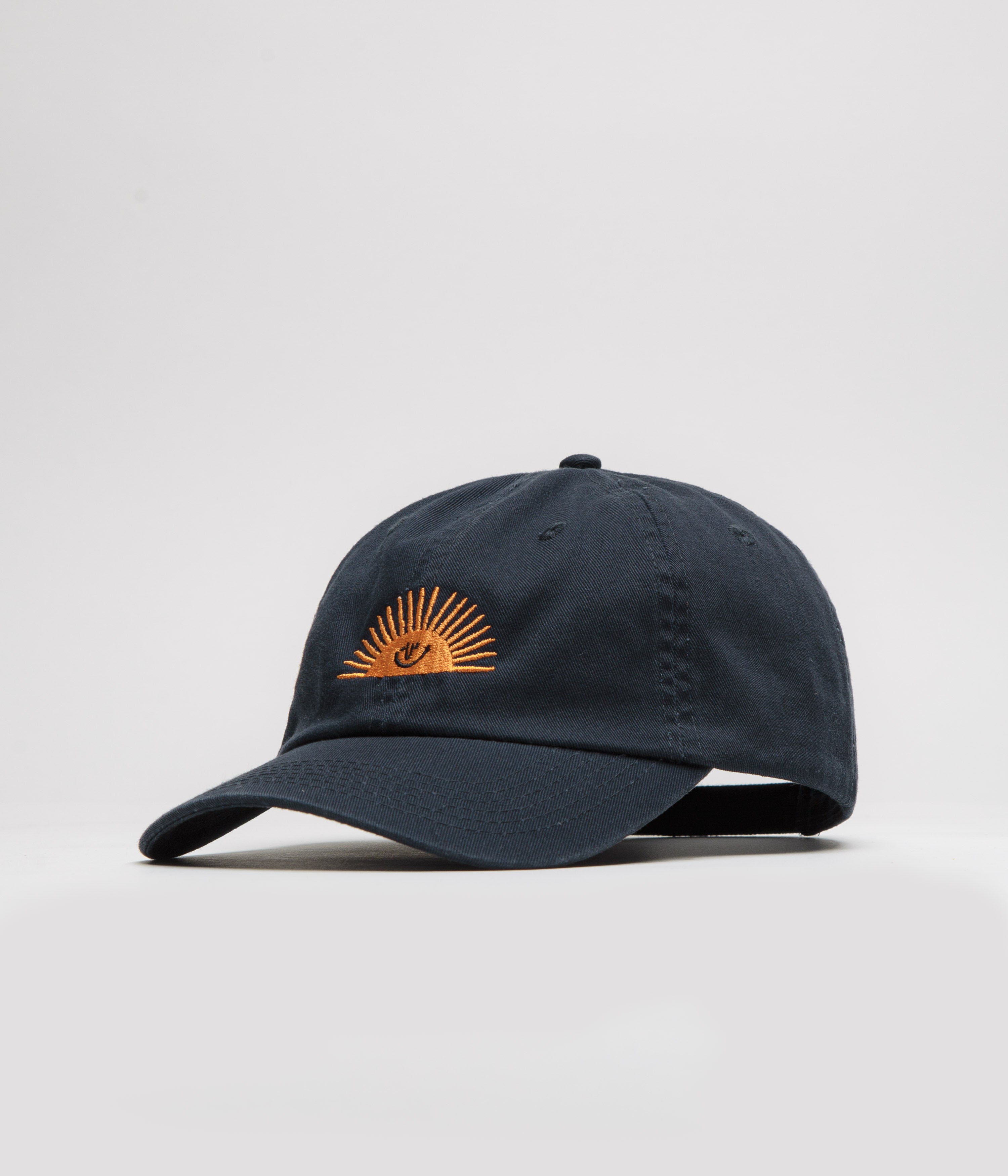 SkatePal Sun Cap in Navy