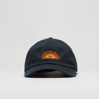 SkatePal Sun Cap - Navy thumbnail