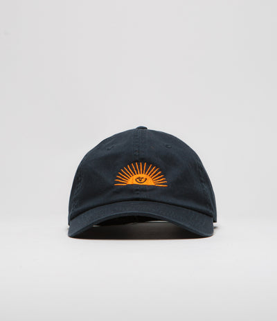 SkatePal Sun Cap - Navy