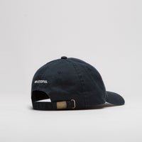 SkatePal Sun Cap - Navy thumbnail