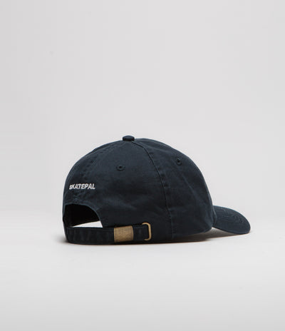 SkatePal Sun Cap - Navy