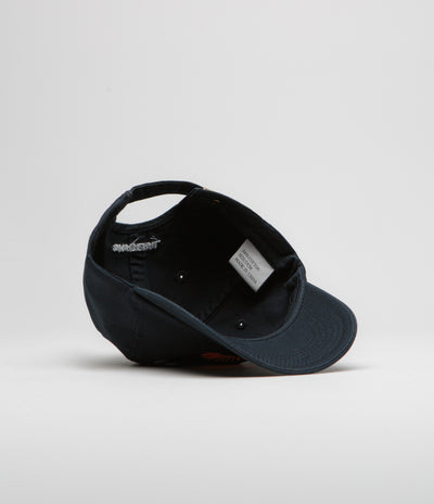 SkatePal Sun Cap - Navy