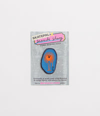 SkatePal Sun Patch in Multi