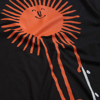 SkatePal Sun T-Shirt - Black thumbnail