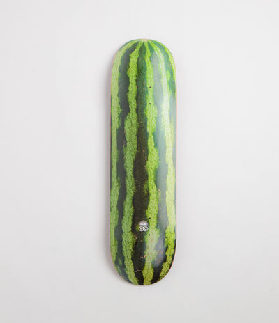 SkatePal x Fichier Cache Deck - 8.5"