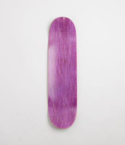 SkatePal x Fichier Cache Deck - 8.5"