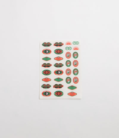 SkatePal x Fichier Cache Deck - 8.5"